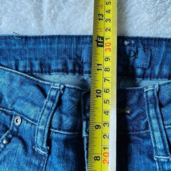 Vintage Y2K Zana Di Women’s Bootcut Jeans - Picture 7 of 8